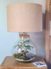 Terrarium Lamp