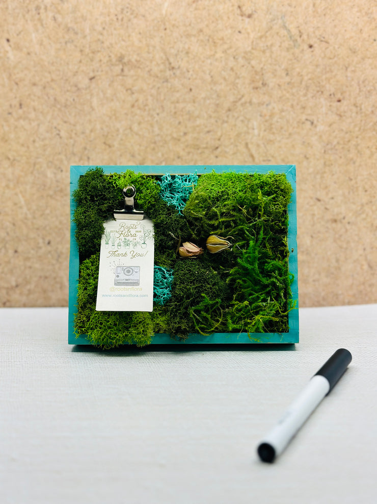 Business Card / Picture Holder