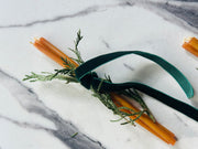 100% Beeswax Candle Sticks