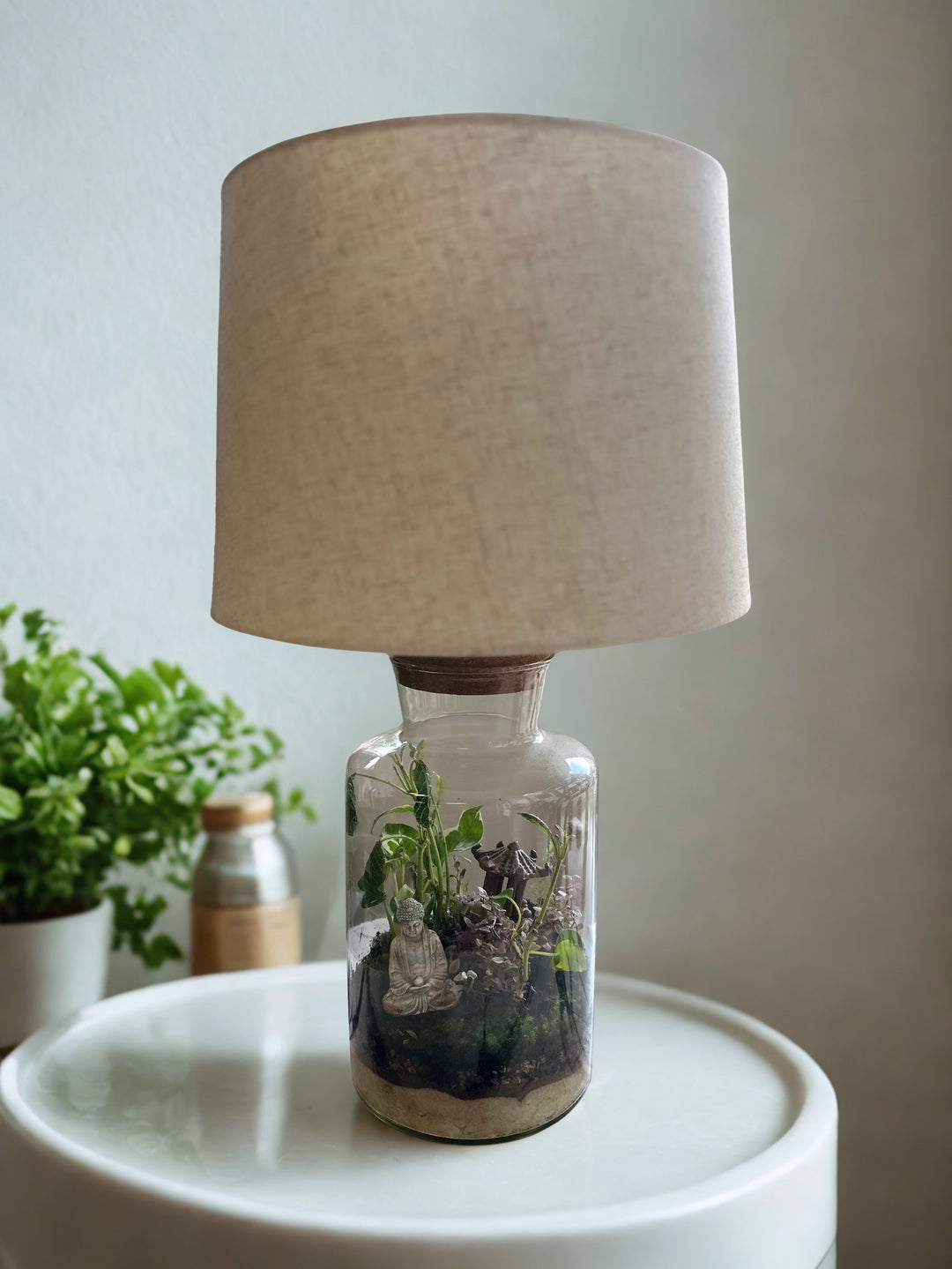 plant terrarium lamp Terrarium Lamp