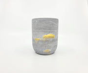 Handmade Concrete Pot