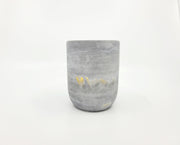 Handmade Concrete Pot