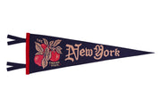 New York Pennant